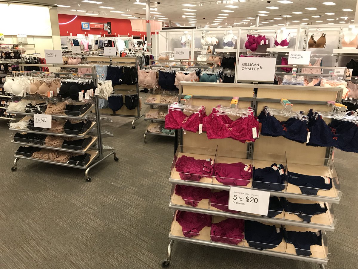 Team gave Intimates an update to help make it easier to shop.  <a href="/TARGETPOLARIS/">Target1236</a> <a href="/eberhardt_mark/">Mark Eberhardt</a> <a href="/EdwardTD444/">Edward A. Turner</a>