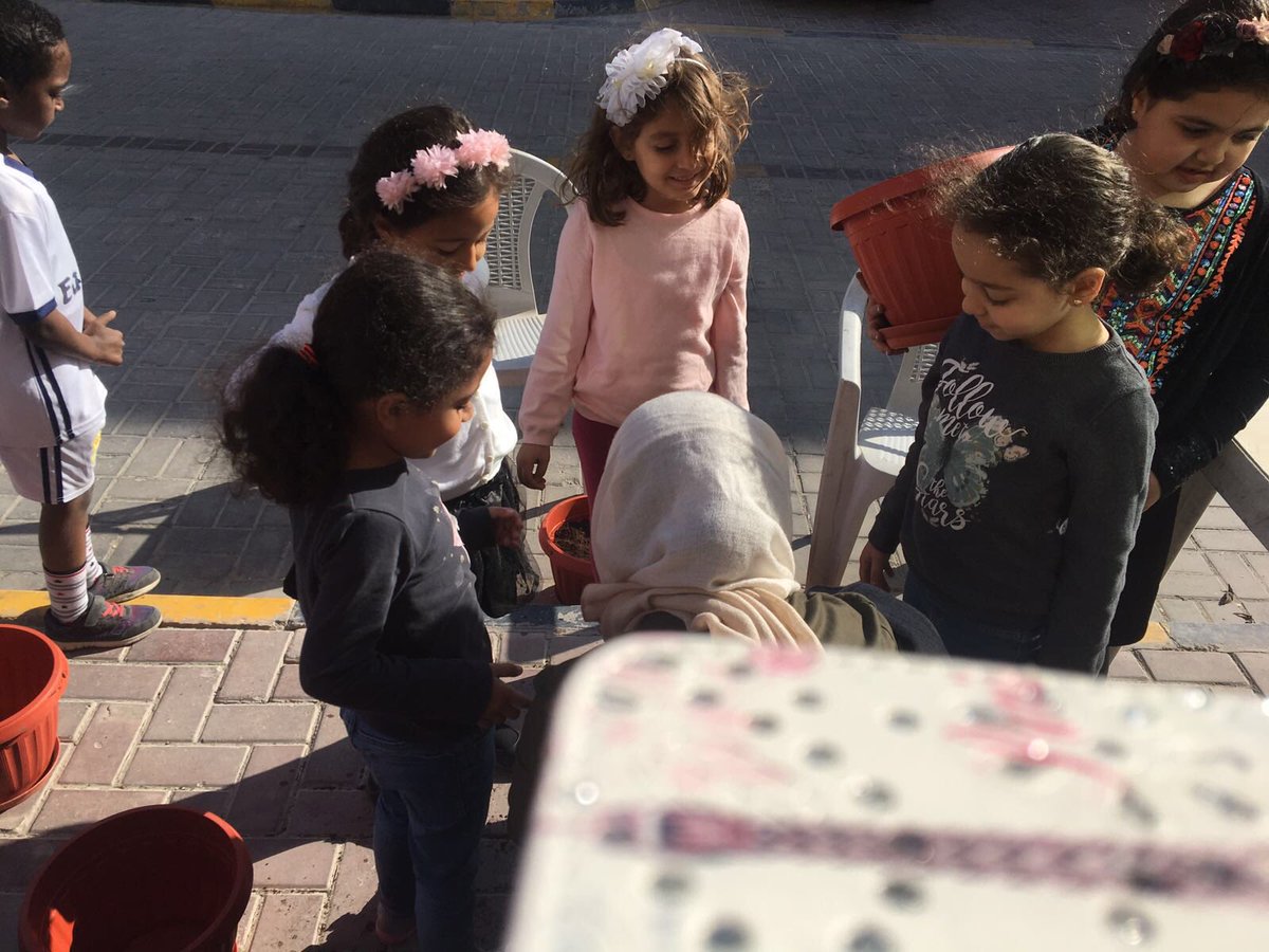 Food For All tweet media