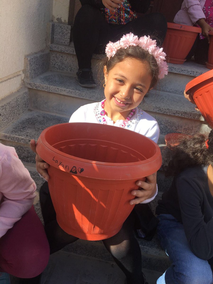 Food For All tweet media