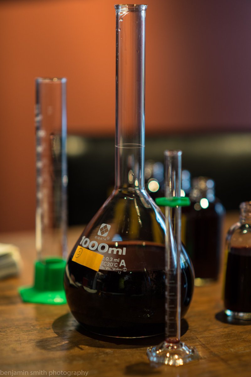 A long, intense, satisfying week of blending trials is complete.  Vintage 2016 is a year for the Cabernets!