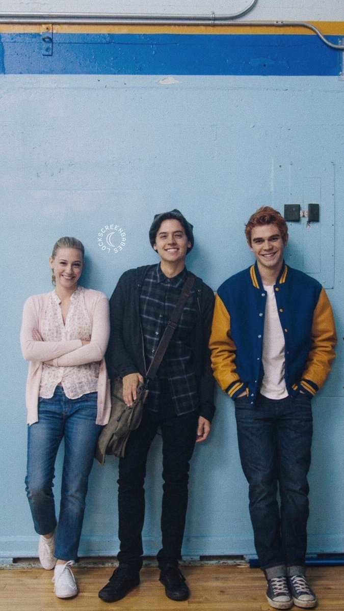 lockscreenbabes's tweet photo. riverdale🐍
-fav if you like
-rt if you save
-screenshoot if you use
[ BE HONEST ]
/jo https://t.co/9DVbZNt32c