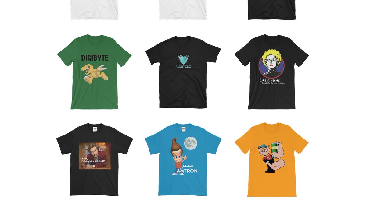 ESPBeluga's tweet image. 250k ESP Giveaway! I will be selecting an @__BlockTEE follower at random! To enter you just have to follow me, @ESPBeluga and @__BlockTEE Bonus 50k if you comment your score at BlockTEE snake game on blocktee.net Result in 48hrs! $Esp $html $dgb $xvg $XRP #espers $trx