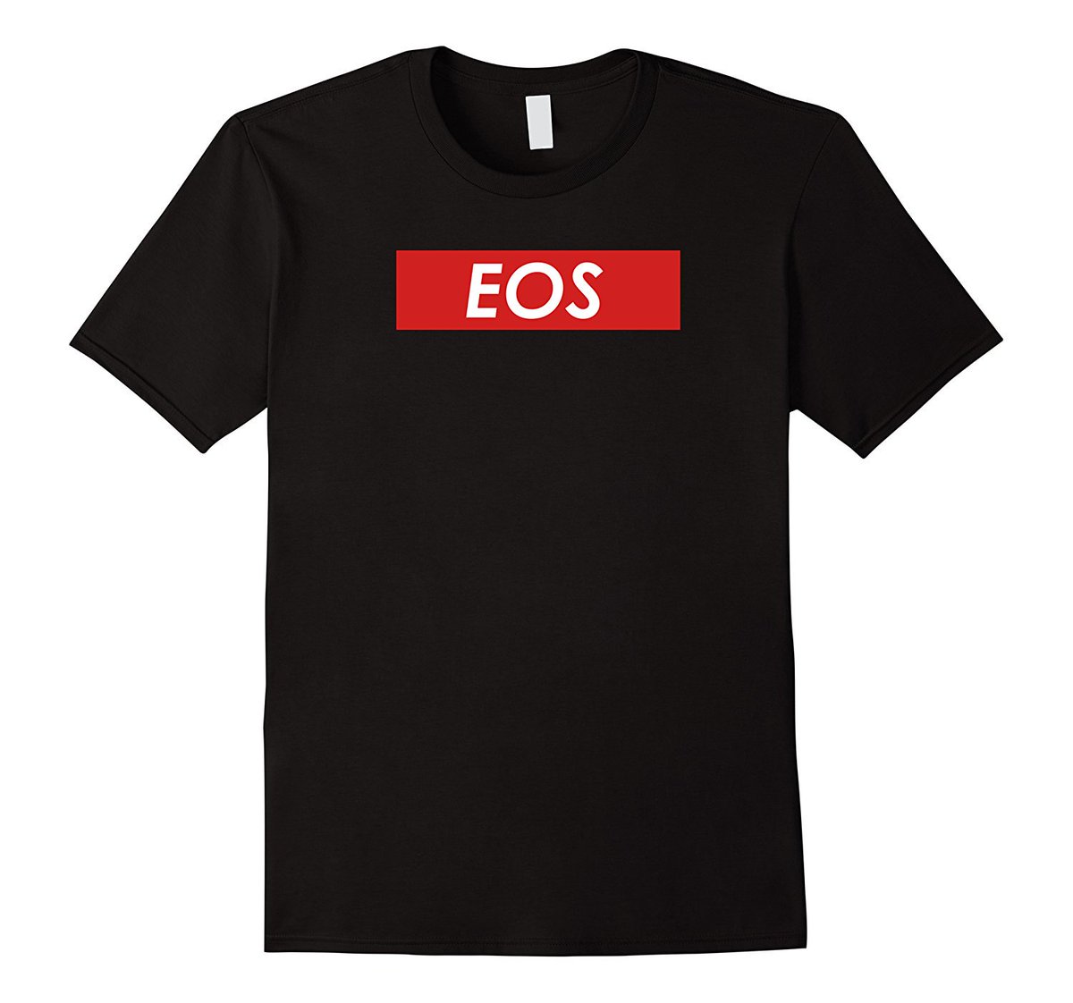 EOS Cryptocurrency T-Shirt available on Amazon for $15.99  amzn.to/2GyOtSK #eos #bitcoin #cryptocurrency #litecoin #BTC #Ethereum #Ripple #crypto #altcoins