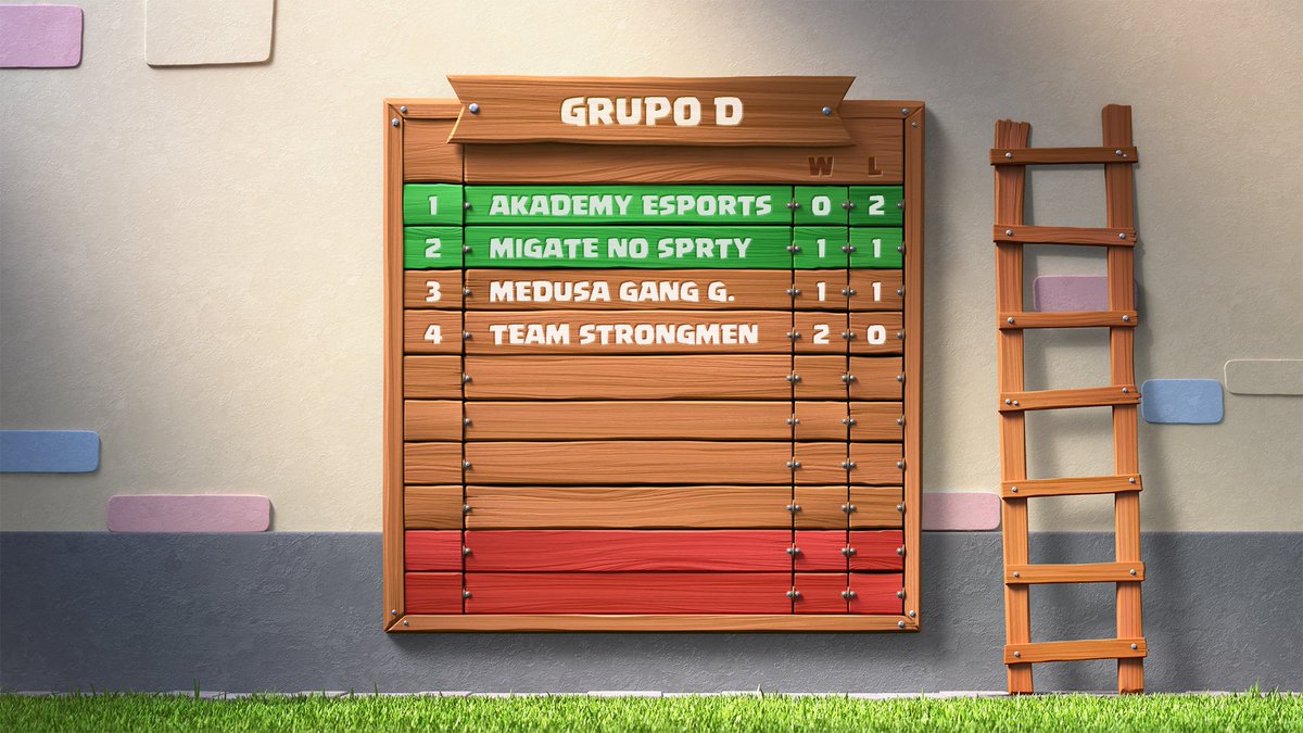 Copa Fuerza tweet media