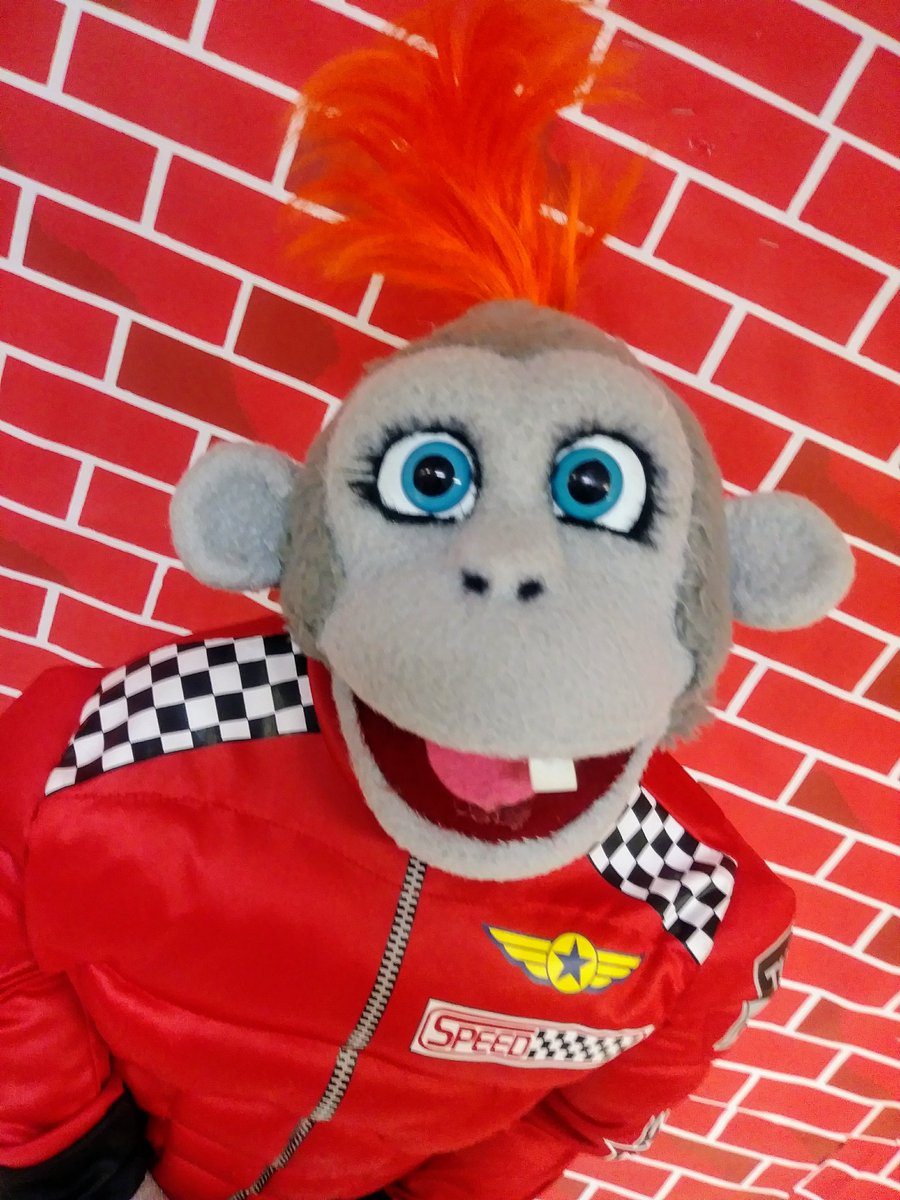 Love....just Love!
#NanaPuddin