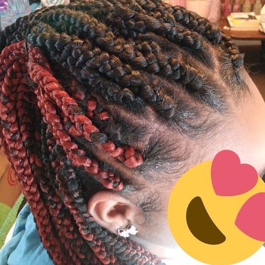 Styles by me 💆😘 https://t.co/4odauZ1GYk<a href="/tag/anal"class="tags"><span>#anal</span></a>