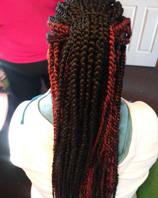 Styles by me 💆😘 https://t.co/4odauZ1GYk<a href="/tag/anal"class="tags"><span>#anal</span></a>