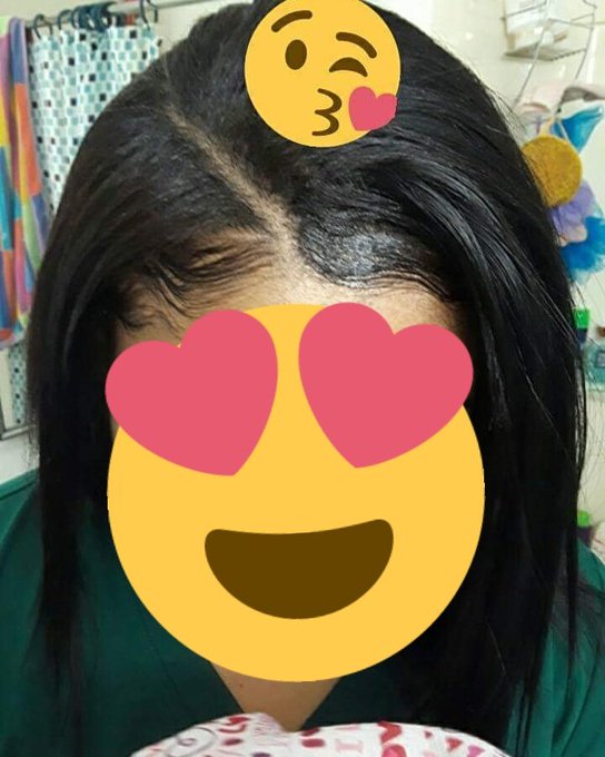 Styles by me 💆😘 https://t.co/4odauZ1GYk<a href="/tag/anal"class="tags"><span>#anal</span></a>