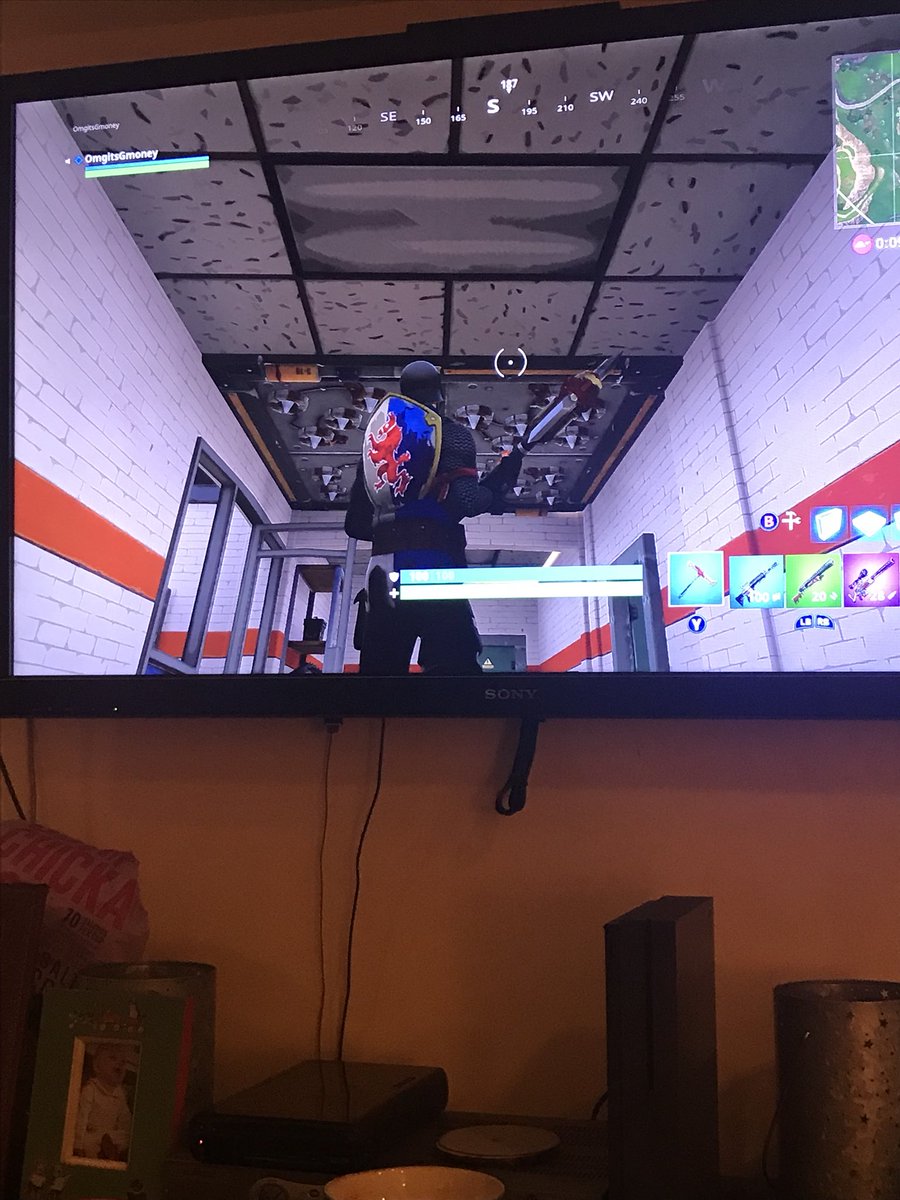 Almost died <a href="/OMGitsAliA/">Ali-A</a>