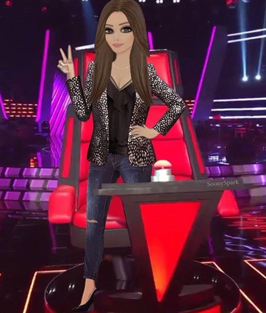 MMnajim5's tweet photo. Are you ready to new season 👇🏽
The Voice 4 , in Feb 10 #TeamElissa
@mbcthevoice
@mbc1
@elissakh #TheVoice4
Miss you #soonyspark 💜
@samah_hs https://t.co/lV6EBgrP38