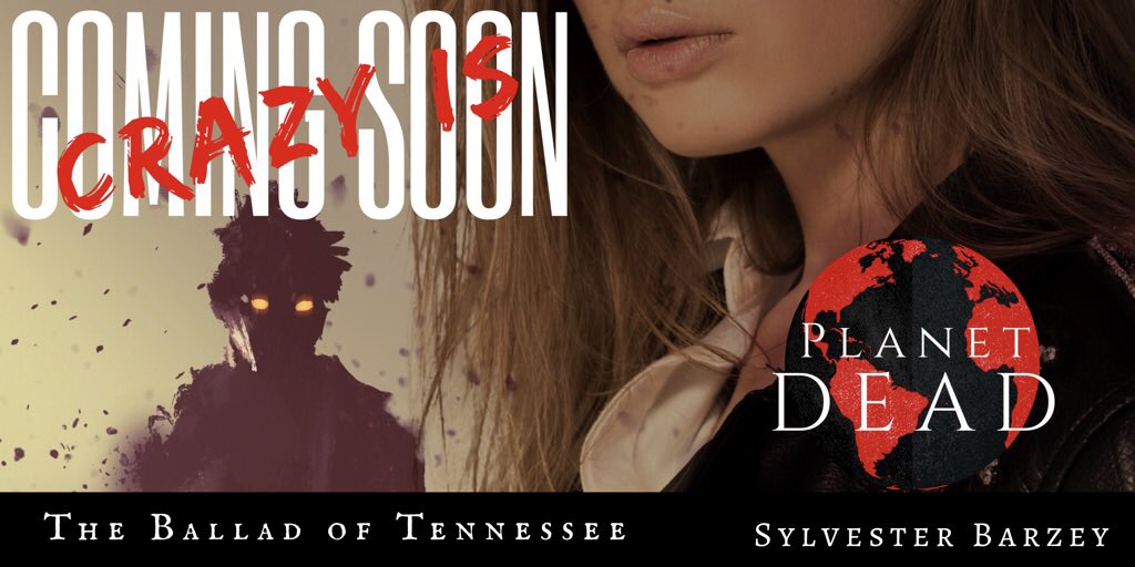 SylvesterBarzey's tweet photo. “I’m worried about your mental state.”
“You should be.” I replied. His eyes came up to see the sweet Cheshire Cat grin on my face. Leaning forward I tucked my hands under my chin. “I’m a very, very sick person.” I whispered. His face flushed a bright red... #1linewed #planetdead https://t.co/7b0pYIefhZ