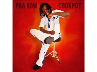 Tune in for a sneak preview of PAA KOW's next album buff.ly/2EoQEYi

<a href="/blogtalkradio/">BlogTalkRadio</a> <a href="/PaaKowMusic/">Paa Kow</a>