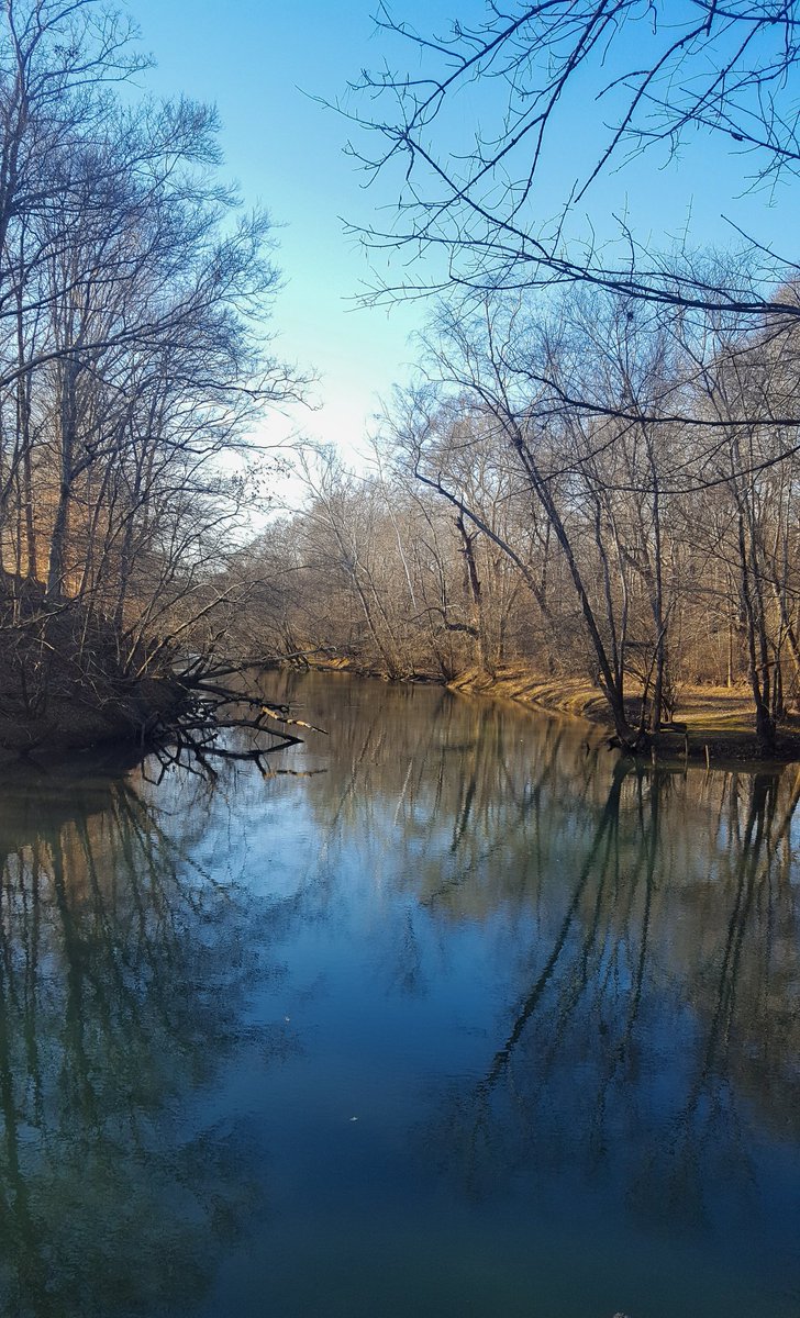 PhilipSparn's tweet image. Beautiful day at Greenway Farms on the #NorthChick @NCCConservancy!