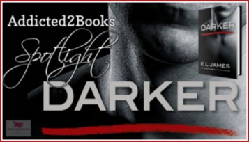 addicted2_books's tweet photo. *´¨)
¸.•´¸.•*´¨) ¸.•*¨)
(¸.•´ (¸.•` ¤ Hey #Teamfifty! 
Special Spotlight! Darker By E L James
Excerpt link included!! 
https://t.co/6RTpzHEZXd https://t.co/gbA4OkVrIn