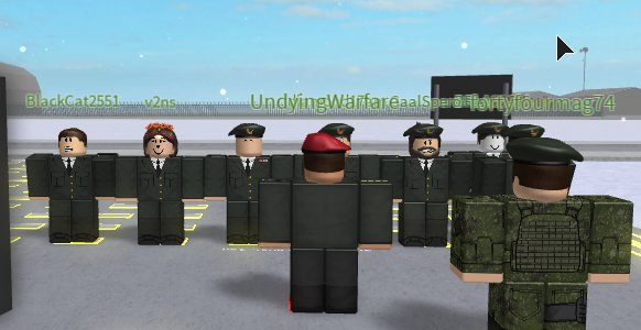 DanishDef_RBLX's tweet photo. Great activity today, photos thanks to our Generals! 🇩🇰 https://t.co/ayegCFjEb1