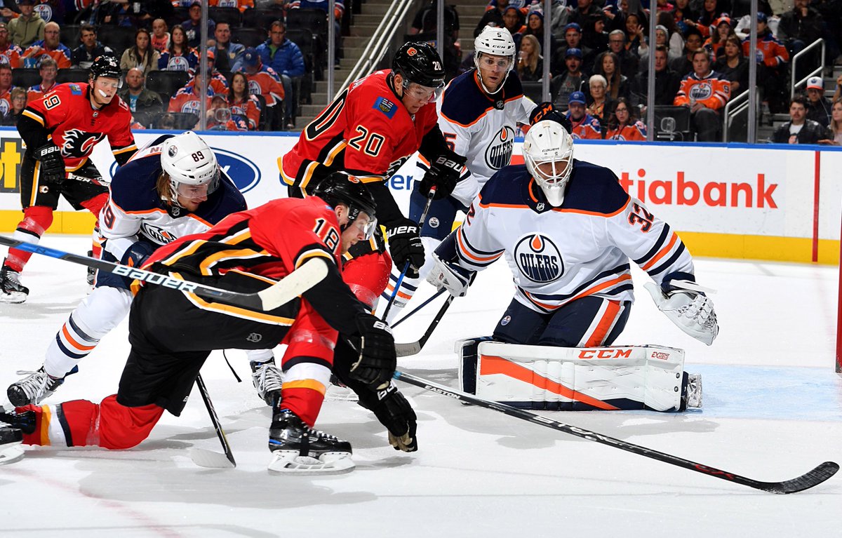EdmontonOilers's tweet photo. The #Oilers have traded goaltender Eddie Pasquale to the @TBLightning in exchange for future considerations. https://t.co/VN0hOgG0wA