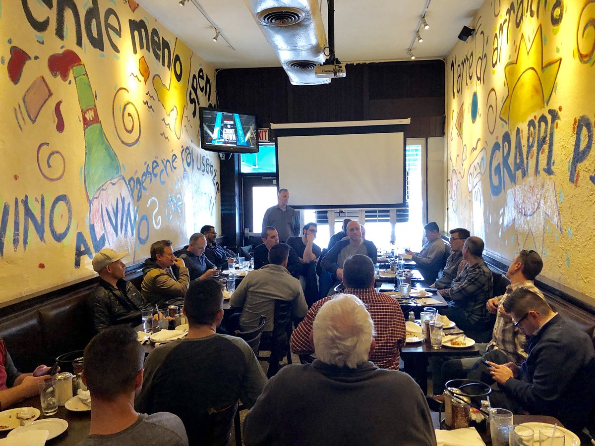 Loved hanging out with our <a href="/Send_KC/">Send Kansas City</a> planters. Grateful for the brotherhood that exists among our <a href="/sendnetwork/">Send Network</a> planters.