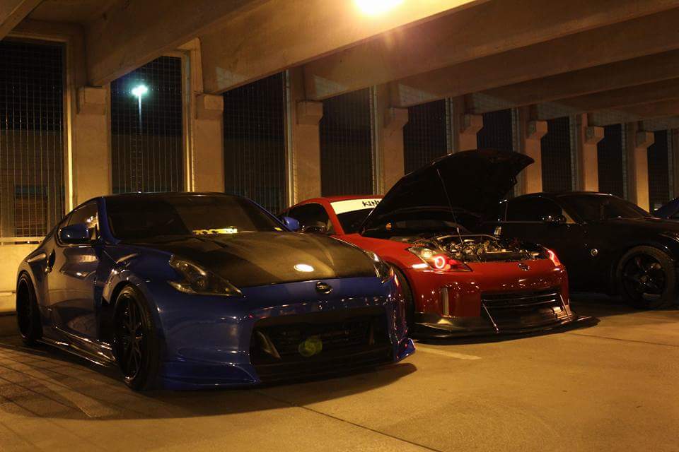 MoStateMOTO's tweet image. We had a great turnout last night! Please remember to not rev, burnout, or race through the garage. We want to continue these meets and cannot allow excessive noises or speeding. Thank you to everyone who came out and we look forward to the next meet!