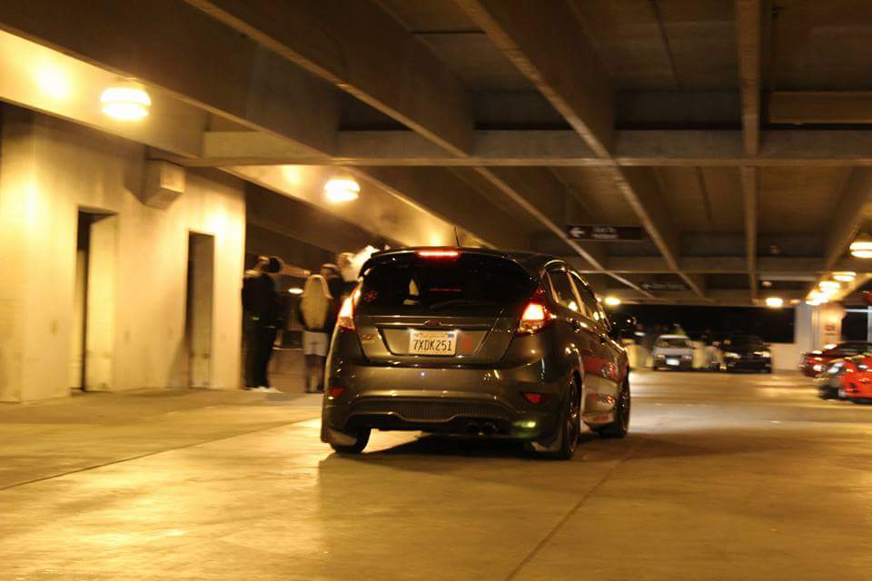 MoStateMOTO's tweet image. We had a great turnout last night! Please remember to not rev, burnout, or race through the garage. We want to continue these meets and cannot allow excessive noises or speeding. Thank you to everyone who came out and we look forward to the next meet!