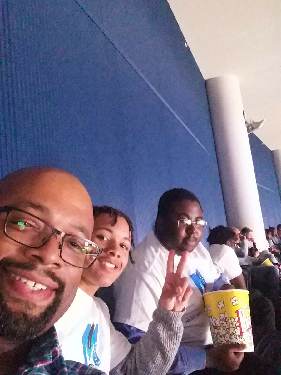 Ocoeehsband's tweet photo. Shout out to the Orlando Magic of Mentoring Program and My Brothers Keeper! Thx for a great day #PureMagic #OcoeeHigh https://t.co/aJA4vt1AEG