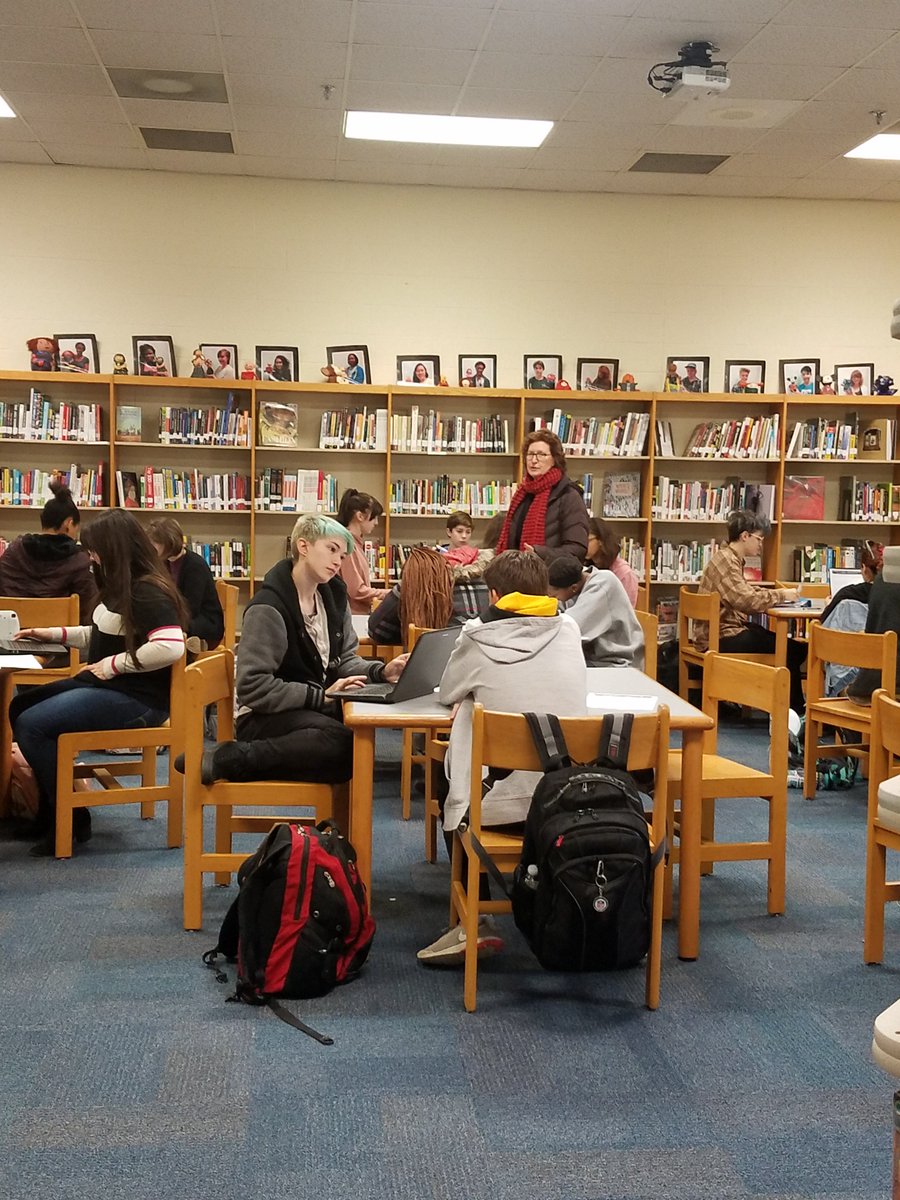 William Mann tweet media