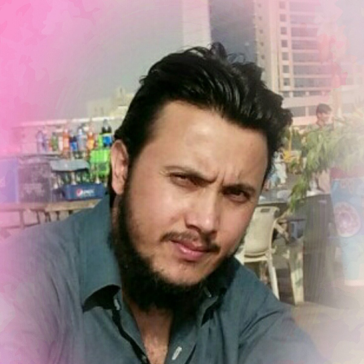 #NewProfilePic