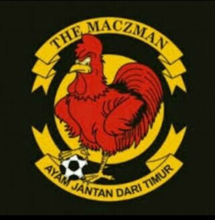 Selamat Hari Jadi ke 17 @Maczman_Ori 
Makin kompak dan makin Solid untuk Mendukung Kebanggaan
#17tahunTHEMACZMAN
#EwakoPSM