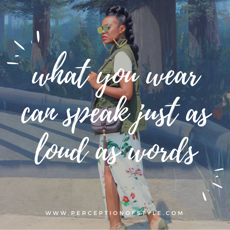 Pofstyle's tweet photo. what you wear can speak just as loud as words! #positivevibes #ilovefashion #stylewoman #luxuryfashion #styleblogger #chiccode #stylish #cool #classy #streetchic #ootd #slay #fashionblogger #instafashion #fashionable #fashionblog #fashionstyle #streetfashion #fashionaddict https://t.co/0BETu9ZnoA