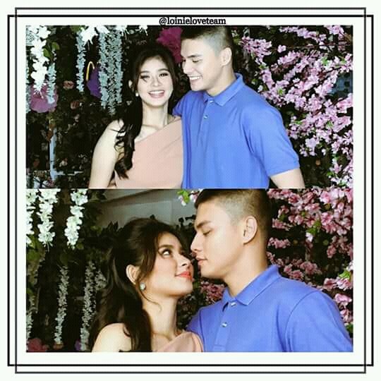 AdaoagLyca's tweet photo. GELLI IN A BOTTLE SA SUNDAY ABANGAN NATIN SILA #TEAMLONIE https://t.co/yy0c8CjMvi
