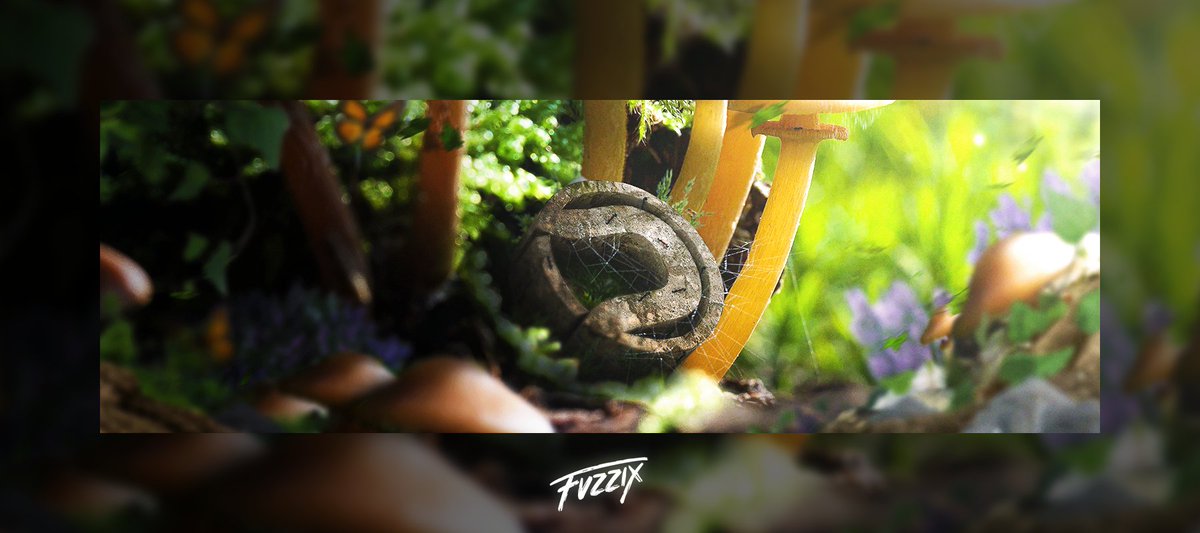 fuzzixjpg's tweet photo. header @DareRising :: @TheDareArtistry https://t.co/Poj40EbmAc