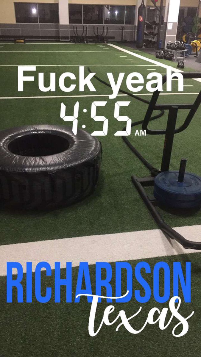 JohnnyPnuts's tweet photo. This mornings #deckofcards almost had me pukin. Medicine Wall Ball Slam Burpees - 1 Arm Kettle Bell Snatches - Tire Flips. Really enjoying the masochistic nature seeing how hard you can push it on your own. #DisciplineEqualsFreedom https://t.co/IFRfH1jgRk