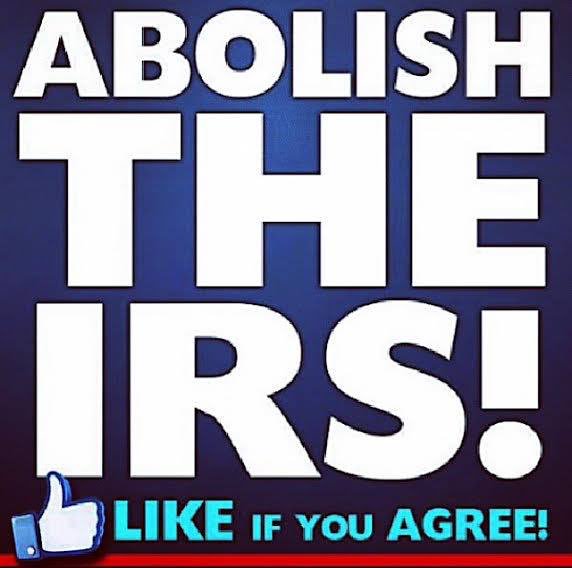 We can do this when we #StopTaxingIncome