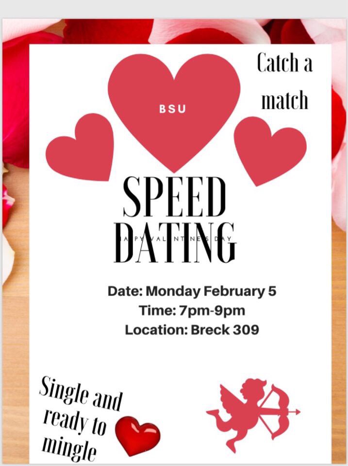 MoreheadBSU's tweet photo. This event is Monday, everyone come out🤗🤗🤗 https://t.co/LSFYoyhMzq