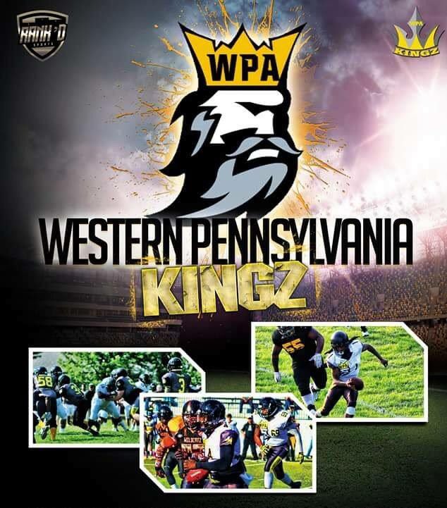 Western PA KINGZ (@WesternPA_KINGZ) / Posts / X