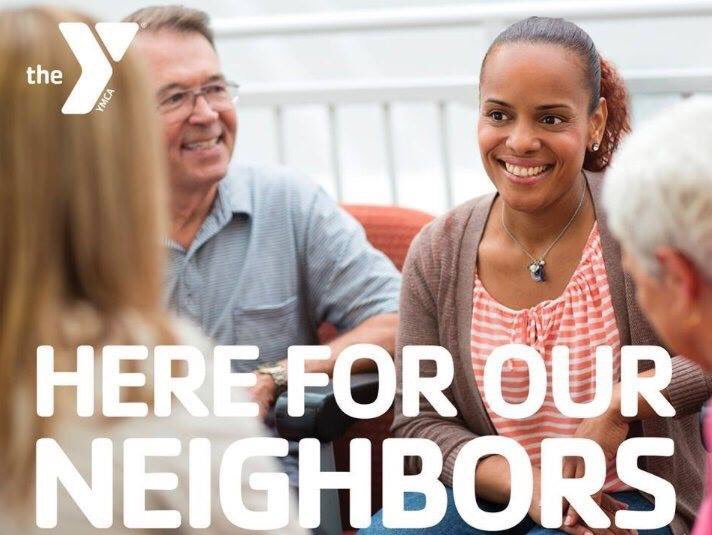 NorthShoreY's tweet image. WE ARE HERE FOR YOU!  We know there was a water main break on Highland Ave and want the Salem community to know that you are welcome to come in to the Y for a hot shower and a friendly smile while they work on fixing the problem! #community