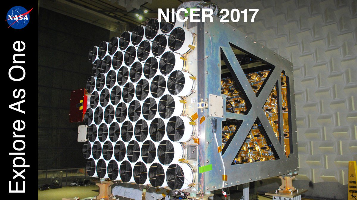 Explorers & Heliophysics Projects Division tweet media