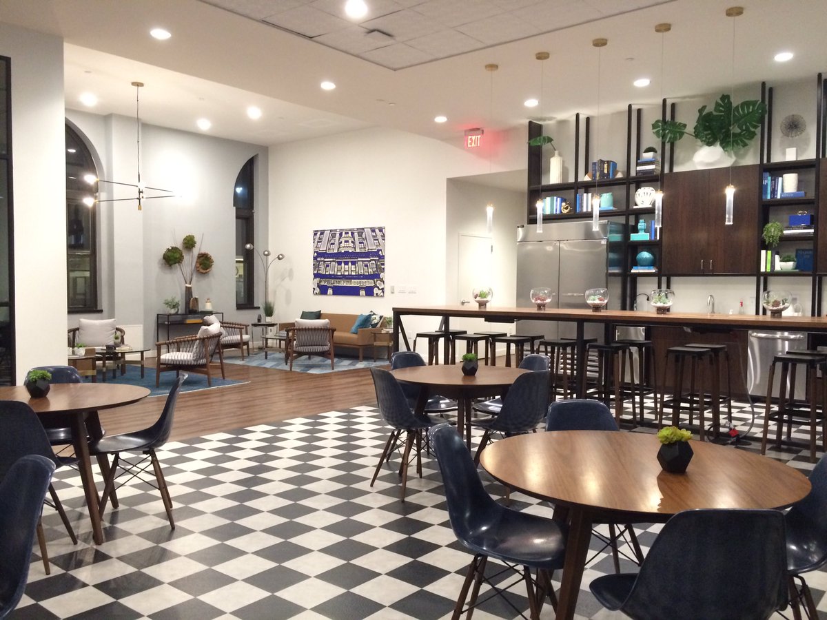 lentdesign's tweet photo. Rethinking the future of workspace @TheBoursePhilly with @aiaphlPEA ! #philadelPEA https://t.co/dn9Bi7HCGU