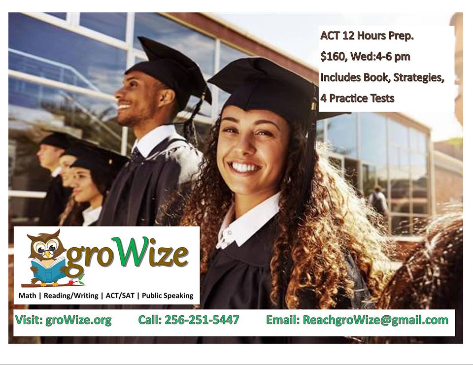 madisonSATACT's tweet image. Our 12 Hour Prep. for the April 14th ACT is starting on February 28th, are you ready for it? ow.ly/adPK30i4MXe