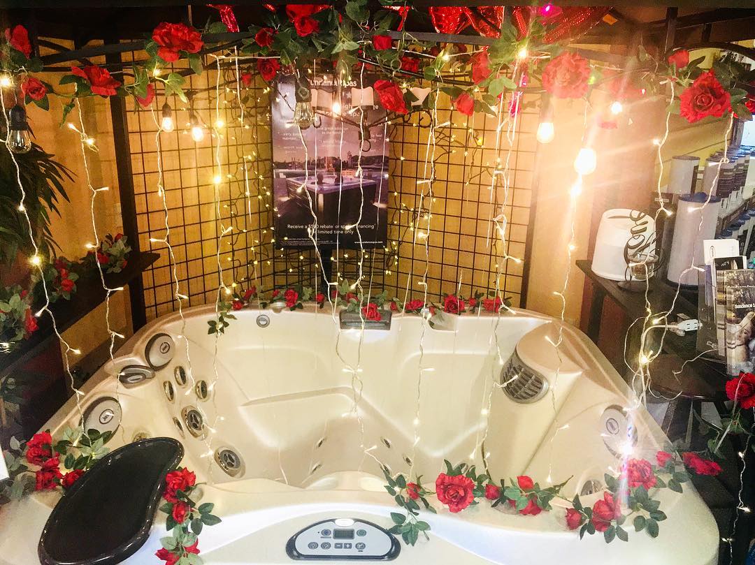 Spoil your Valentine with a J-315 for the two of you this Valentines Day❣️