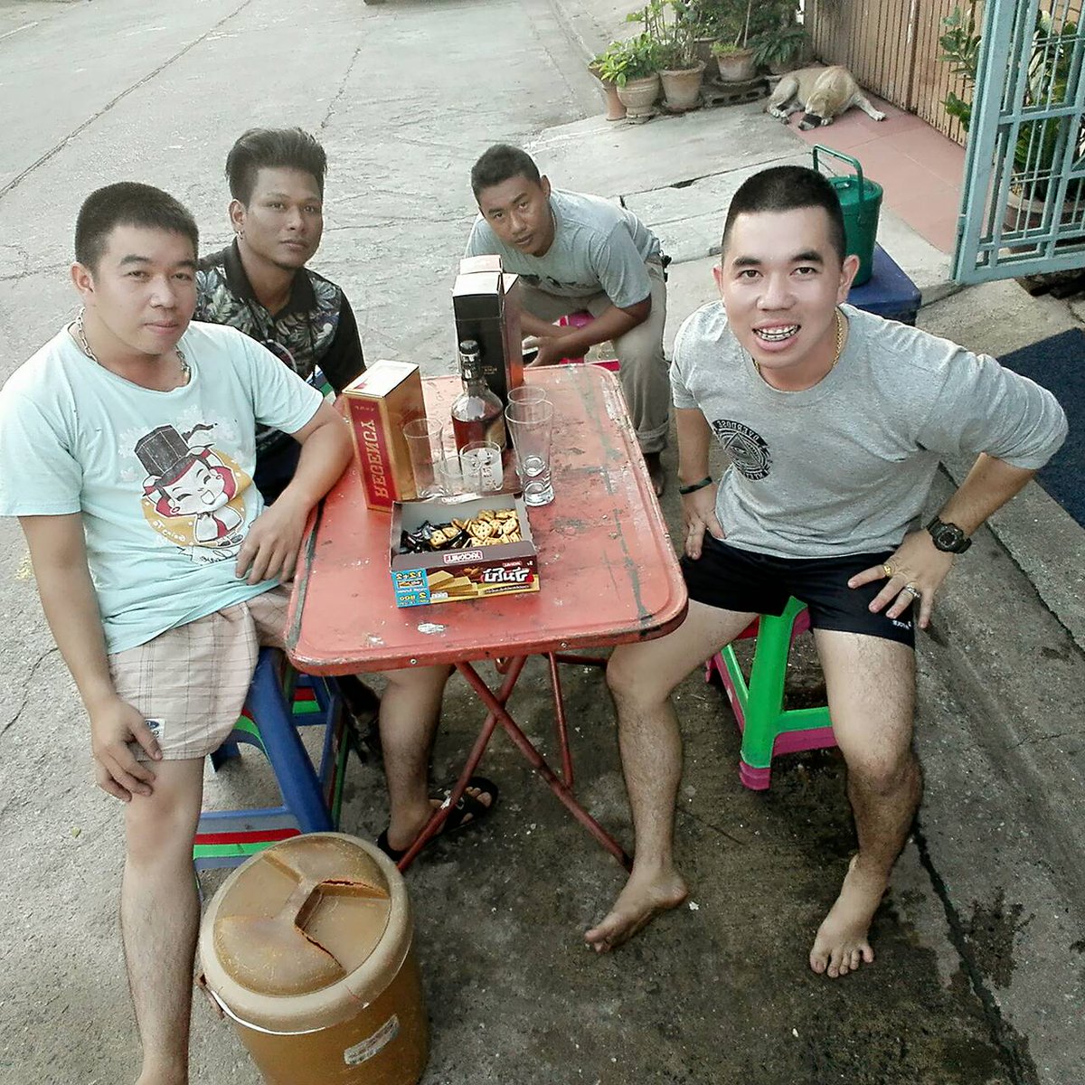 firstmagic1's tweet image. Morning