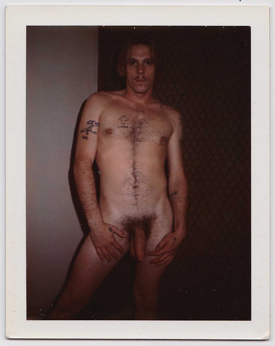 polaroid naked 