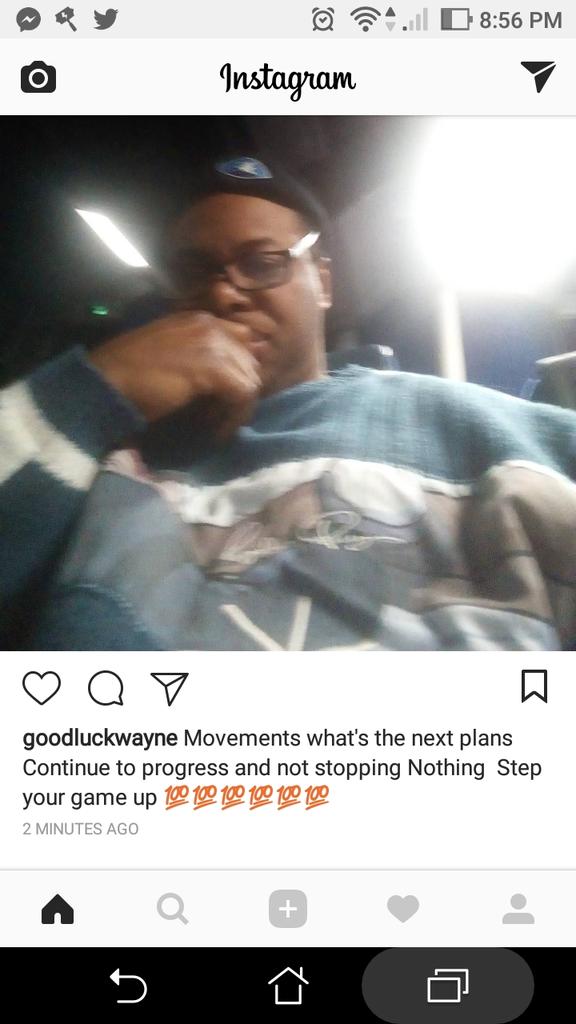 Dwayne ♉ the Don (@dwayne76000030) on Twitter photo 