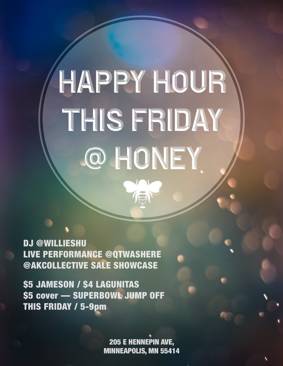 QTWASHERE's tweet photo. Friday Come thru Happy Hour Super Bowl Kickoff Function 5-9pm Drink Specials And A Solo Set By Me !! #superbowlcity #SuperBowlevents #Eagles #patriots #fridayhappyhour #Super Bowl https://t.co/PMeHZbrlzs
