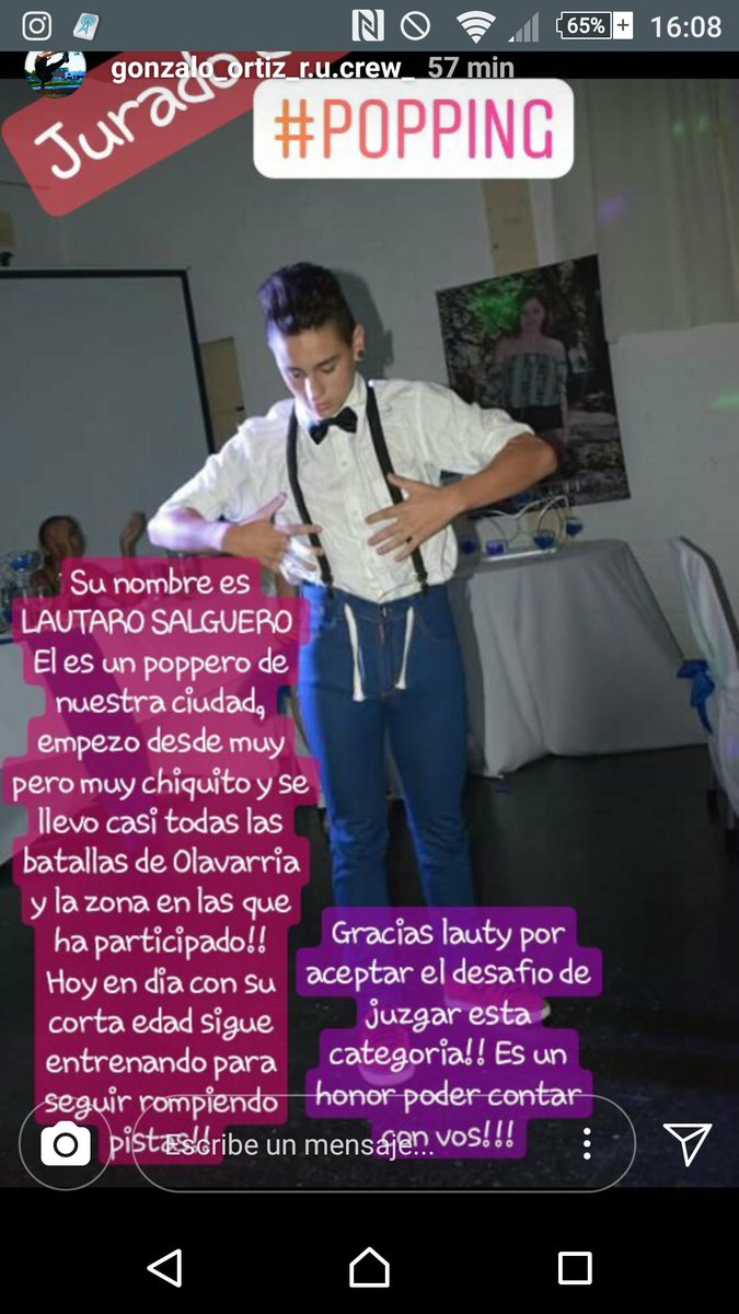 rucrew09's tweet photo. Jurados de la competencia 😎💪 a sólo unos diass 👏👏 https://t.co/Q3Einowagv
