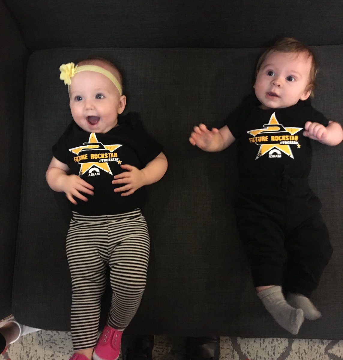 Team Fleury! tweet media