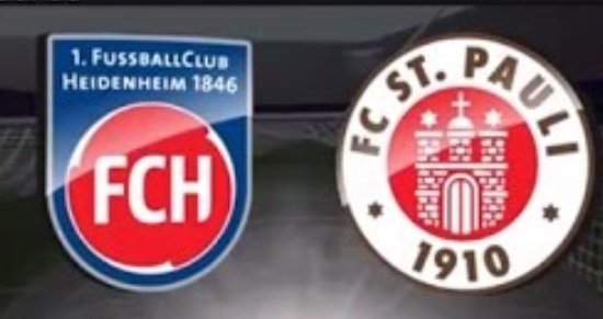 TrebolApuestas's tweet photo. 🍀 APUESTA #F1
📆 13:00 03/02
🌍 Alemania #2Bundesliga
⚽ Heidenheim - St Pauli
🎯 Gana Heidenheim y +2,5 goles
💰 Cuota 4.0
🔥 Stake 1
🏦 https://t.co/HTMOTy8cTk https://t.co/9csbLDyUyx