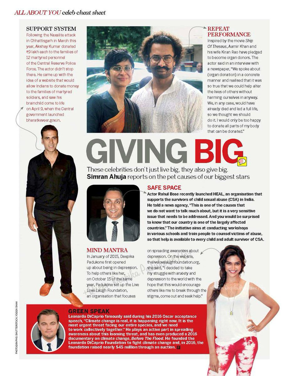 DeepikaP_FC_'s tweet photo. EXCLUSIVE PIC - @deepikapadukone appears at Femina India January 14th 2018 giving a big example, about her struggle against the depression ♥♥ @DeepikaPFC @TeamDeepikaMY_ @DeepikaFC_RU @deepikapaddicts https://t.co/YI7zOkGIYM