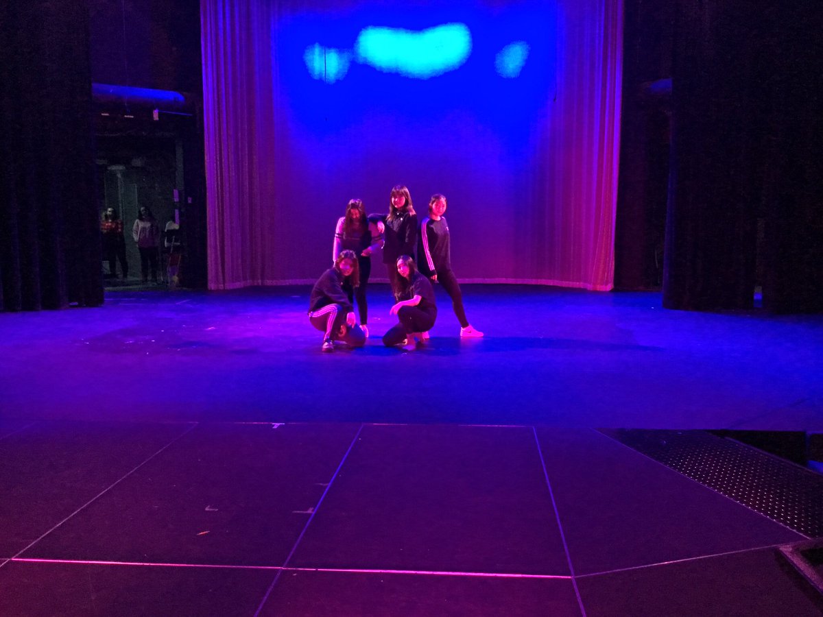VShowFHS's tweet photo. Tomorrow night at 7pm is OPENING NIGHT for V-Show 2018! Tix can be purchased for $5 at the cashier. See you there!!! https://t.co/zRo1o8fnXI