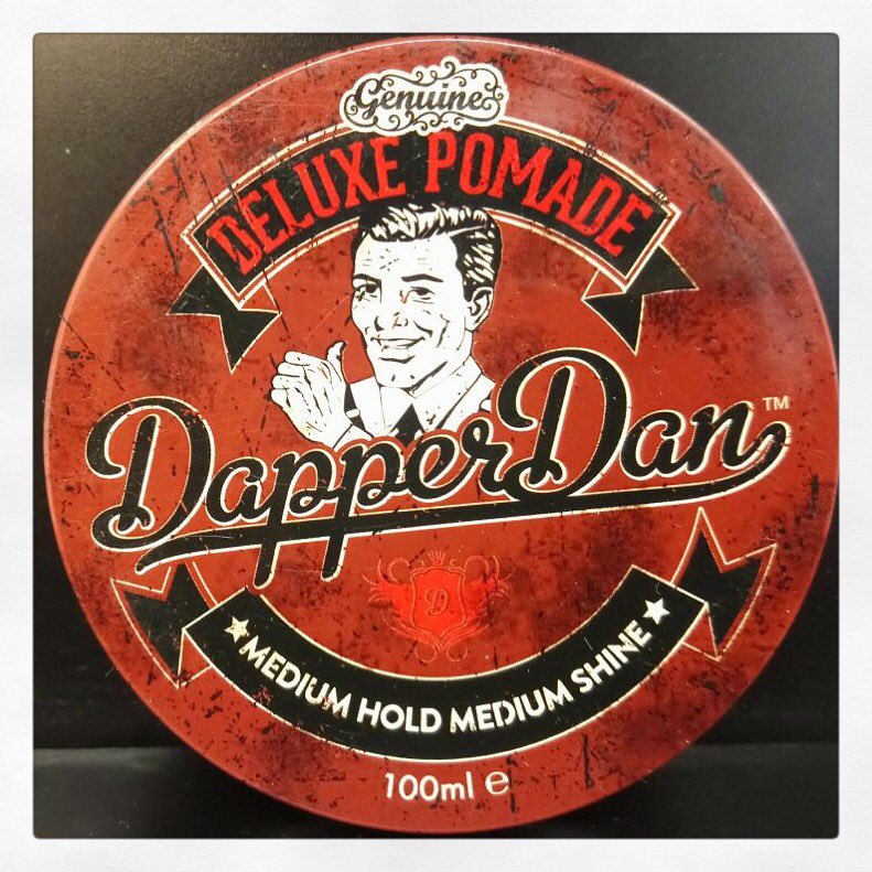 LiverpoolHome1's tweet photo. Wood Street Barbers is proud to endorse Dapper Dan styling products, voted styling product of the year at the barber awards. Get yours at Wood Street Barbers, open from 10am until 6.30pm on weekdays and until 5pm on Saturday ✂️ https://t.co/7llsTl4bRJ