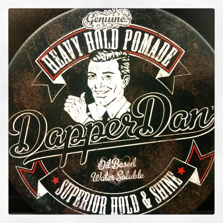 Wood Street Barbers is proud to endorse Dapper Dan styling products, voted styling product of the year at the barber awards. Get yours at Wood Street Barbers, open from 10am until 6.30pm on weekdays and until 5pm on Saturday ✂️